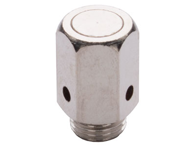 Sparmax Non Return Valve