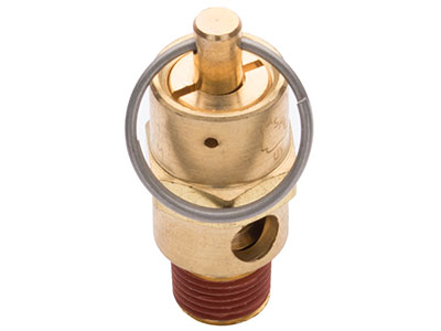 Sparmax Pressure Relief Valve