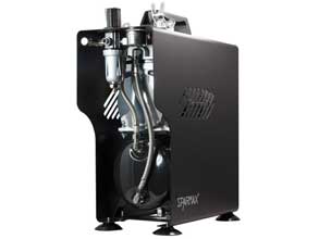 Sparmax Airbrush Compressors