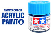 Tamiya Acrylic