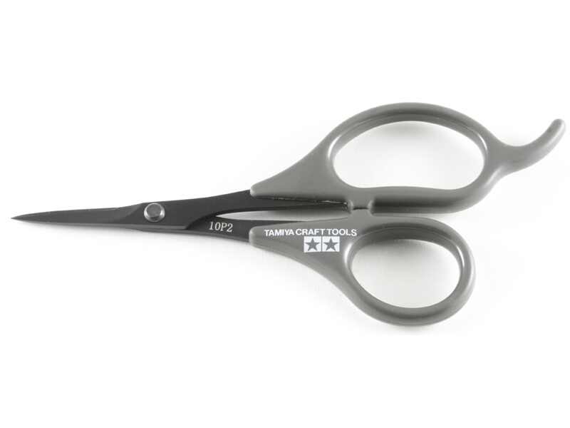 Tamiya Decal Scissors