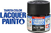 Tamiya Lacquer