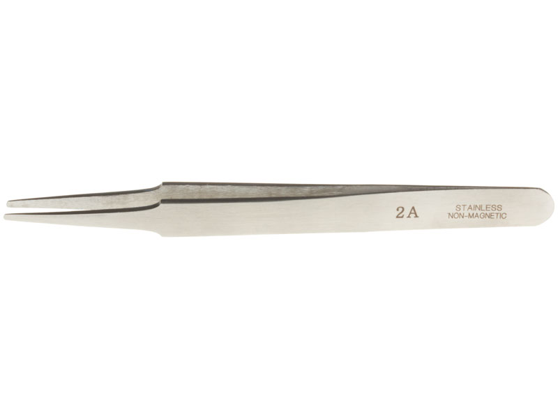 Tweezers, No. 2A