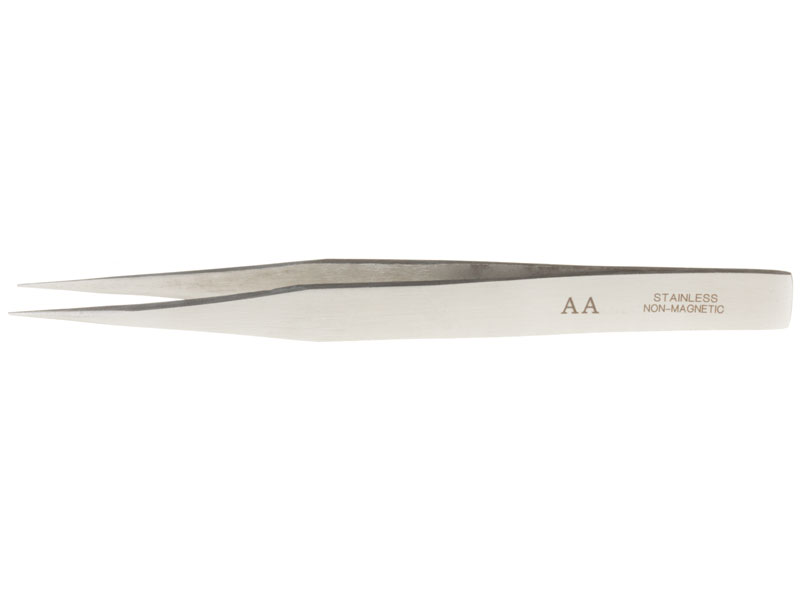 Tweezers, AA