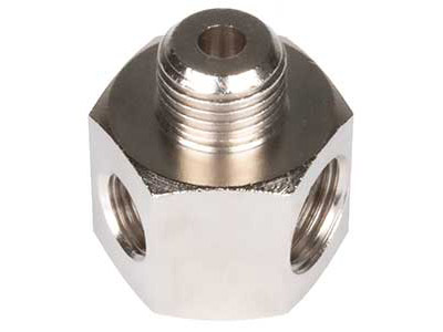 Sil-Air 15 Tank Connector