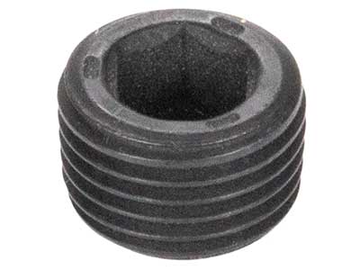 Sil-Air 15 Blanking Screw