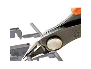 Xuron 2175ET Professional Sprue Cutter