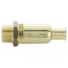 Sil-Air Pressure Relief Valve - view 1