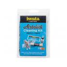 Iwata Airbrush Cleaning Kit Refill - view 2