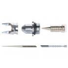 Fineline CR/ALplus 0.4mm Needle / Nozzle Set - view 2