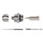 0.4mm Needle / Nozzle Set - view 2