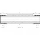 Sil-Air Coupling - view 2