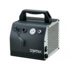 Sparmax AC-27 Airbrush Compressor - view 1