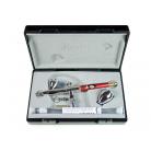 Harder & Steenbeck Infinity CRPlus 2 in 1 Airbrush - view 3