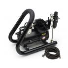 Iwata Smart Jet Plus Tubular Airbrush Compressor - view 1