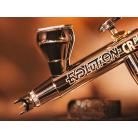 Harder & Steenbeck Evolution 2024 2in1 Airbrush - view 4