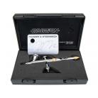 Harder & Steenbeck Evolution 2024 Solo Airbrush - view 3