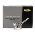 Iwata Custom Micron Takumi - view 5