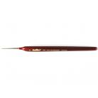 Kolibri Red Sable Brush, Size 0 x 3 - view 1