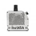 Iwata Silver Jet Airbrush Compressor - view 3