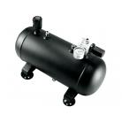 Sparmax 5.3L Airtank System - view 1