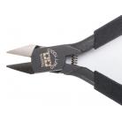 Tamiya 74035 Sharp Pointed Side Cutters for Plastic - view 3