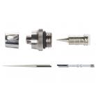 Ultra 0.2mm Needle / Nozzle Set  - view 2