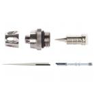 0.2mm Needle / Nozzle Set - view 2