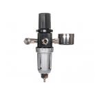 Sparmax Airbrush Compressor Regulator 1/8 - view 1