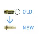 Sil-Air Pressure Relief Valve - view 2