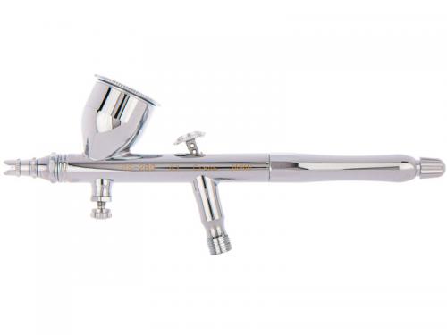 Mr Hobby Mr Procon Boy WA Platinum V2 airbrush - Mr Hobby