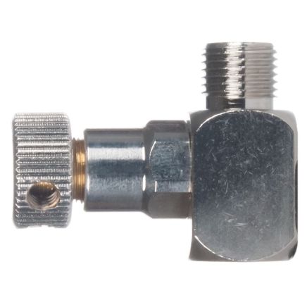 Sparmax Airtank System Drain Valve