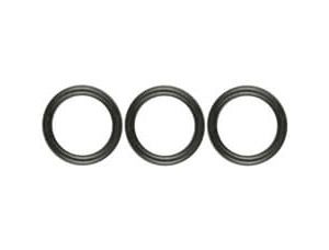 Centre Body Rubber Set (123050)