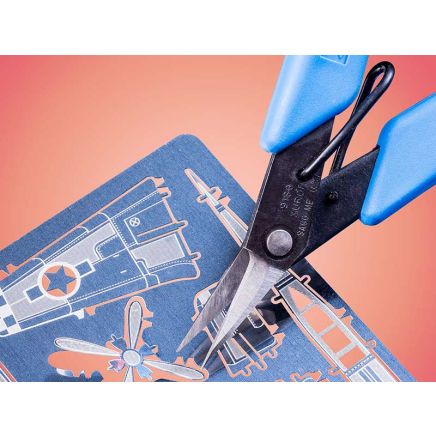 Xuron 9180ET Professional Photo Etch Cutter