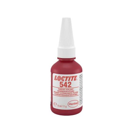 Loctite 542 Thread Sealant