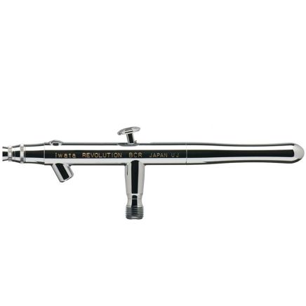Iwata Revolution BCR