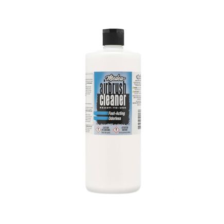 Medea Airbrush Cleaner 32oz