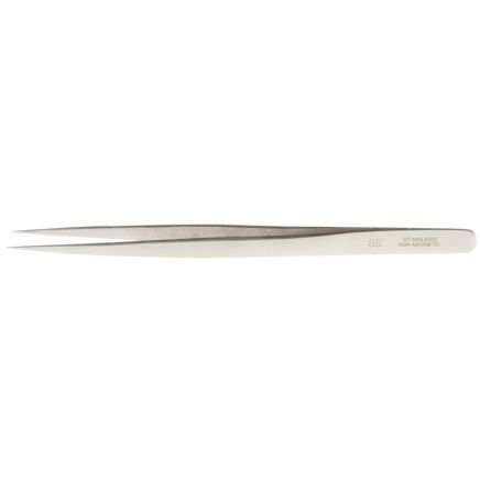 Tweezers SS