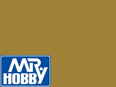 Mr Color Sandy Brown SemiGloss C19