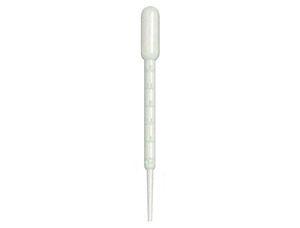 3ml Transfer Pipette x 50