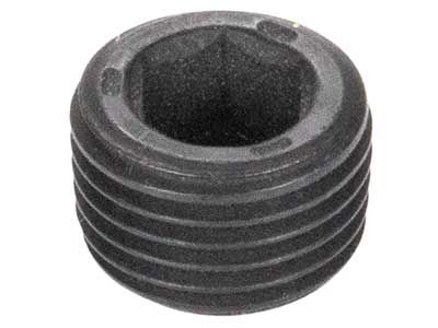 SilAir 15 Blanking Screw
