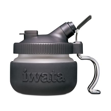 Iwata Universal Spray Out Pot
