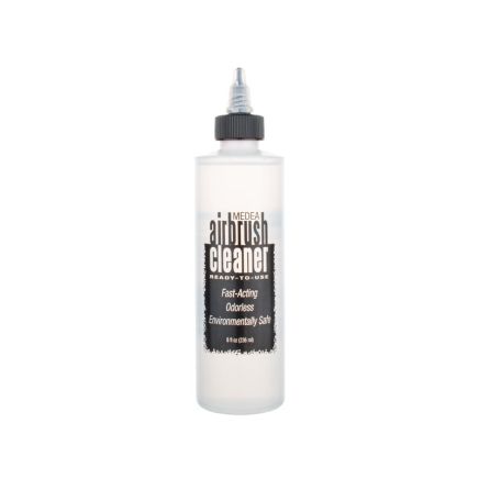Medea Airbrush Cleaner 8oz
