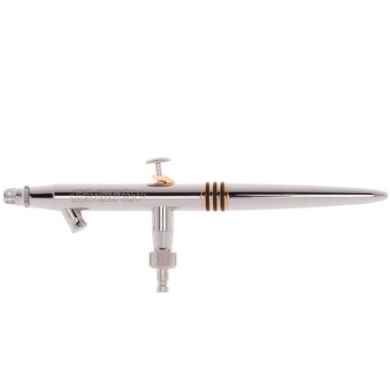 Harder & Steenbeck Evolution X Solo Airbrush