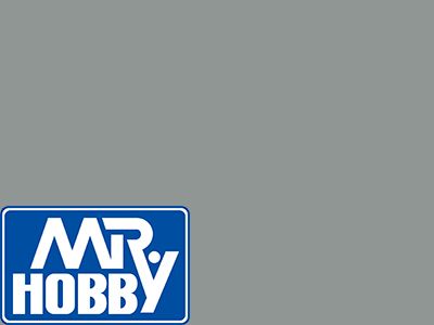 Mr Color Dark Grey (1) SemiGloss C31