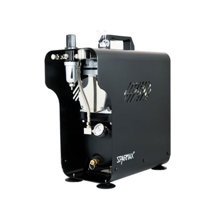 Sparmax TC-620X Airbrush Compressor