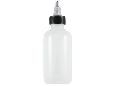Flexi Paint Bottle 125ml