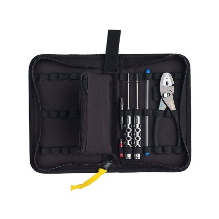 Iwata Airbrush Maintenance Kit