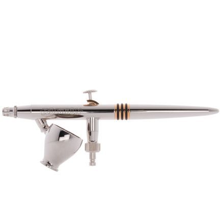 Harder & Steenbeck Evolution X 2 in 1 Airbrush