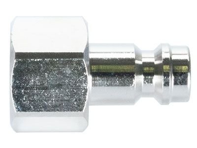 5.0mm Quick Connect Tail 1/4' Female